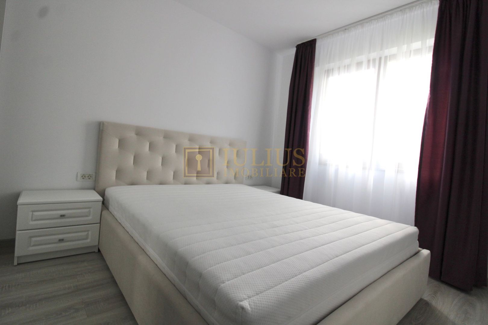 Prima închiriere| bloc nou| încalzire pardoseala| loc de parcare - Poză 4