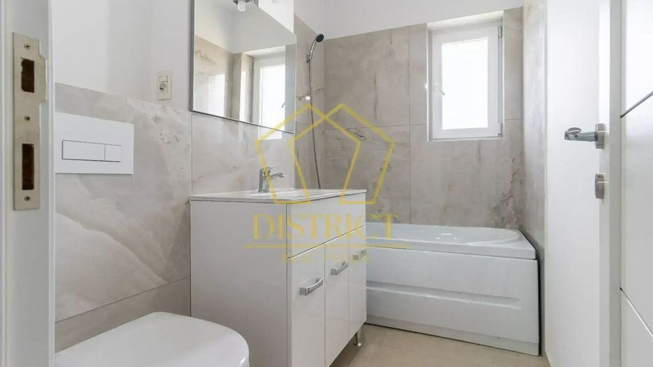 COM 0% Apartamente deosebite cu 3 camere, gradina | Torontalului - Poză 10