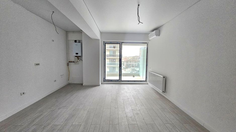 Apartament NOU de vanzare la 100 m de mare | Astoria 2 Residence - Poză 8