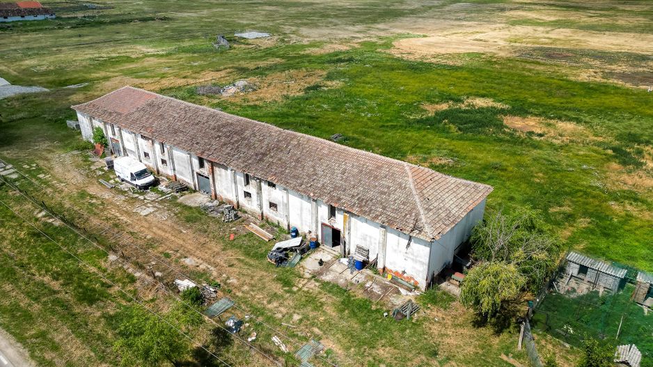 Oportunitate de investiție în localitatea Zărand - Poză 2