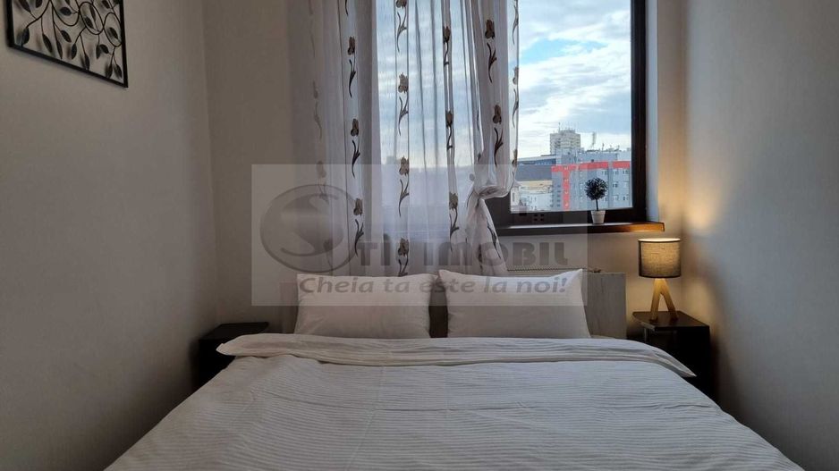 Apartament 2 camere , 40mp, 118.000 euro, Intabulat, Lazar Residence - Poză 3