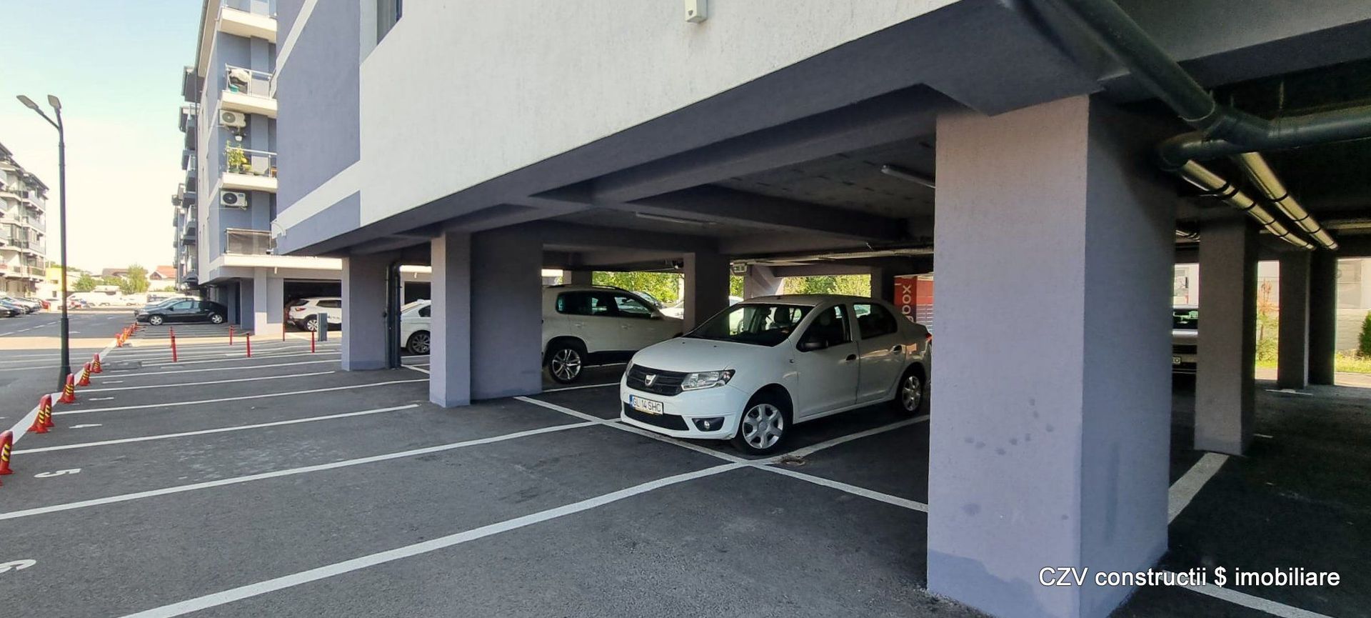 Parcare Inclusa- Pret Redus - Poză 22