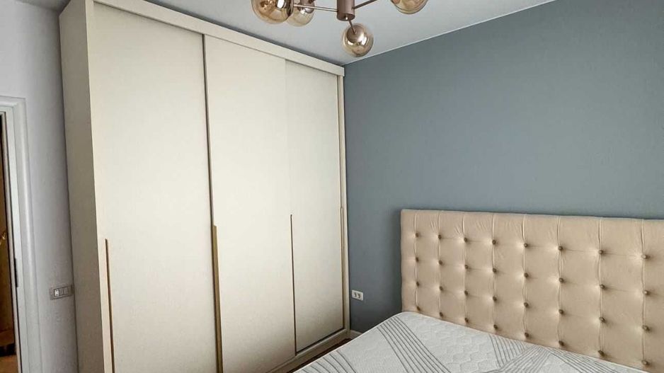 Apartament 2 camere / Central Address Residence+Loc Parcare LUX - Poză 3