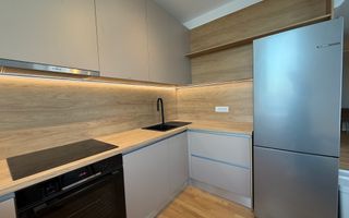 ISHO - Apartament 3 camere pet friendly | parcare subterana  | vedere Bega - Poză 9