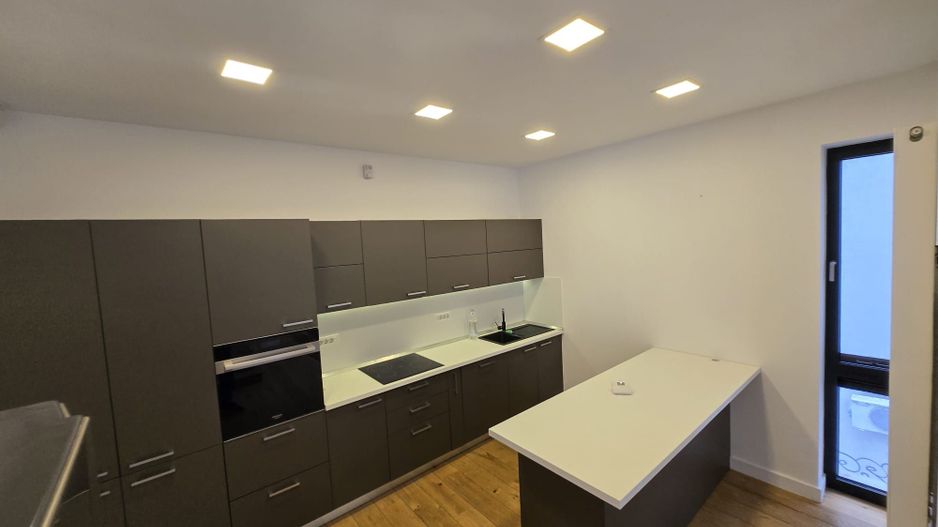 Floreasca Apartament 5 camere 3 Bai || Imobil boutique || Parcari Subterane 2 - Poză 31