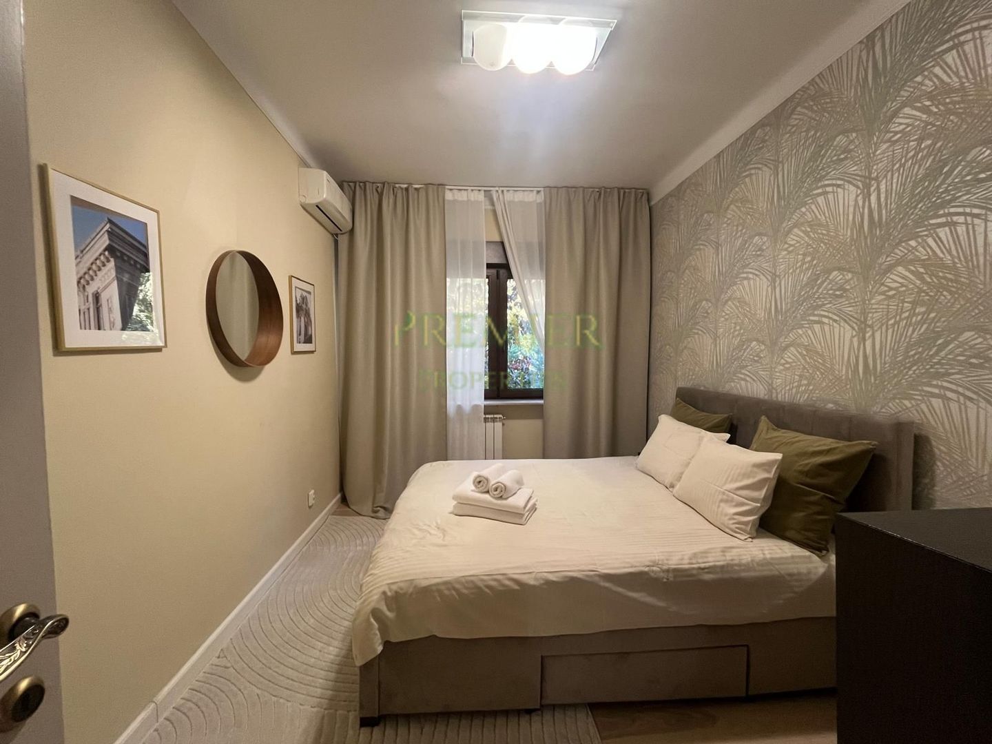 Apartament cu 5 camere de închiriat în Aviatorilor, Bucuresti - Poză 28