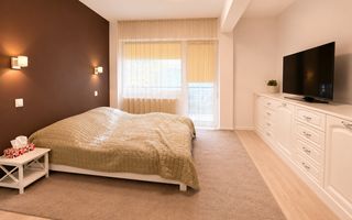 Apartament cu 4 camere si 2 parcari de inchiriat in zona Buna Ziua - Poză 9