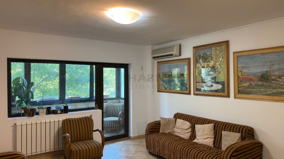 Apartament 4 camere Aviatiei - Poză 2