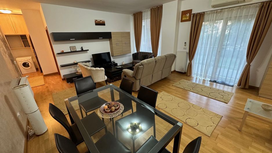 Apartament  zona Centrala - Poză 2