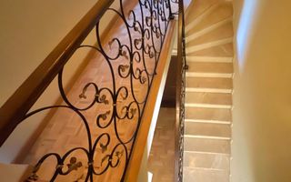 Vila superba**8 camere** Teren 1300 mp**Sauna +Piscina//Pipera - Poză 9