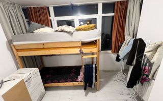 VANZARE 2 CAMERE | ETAJ 2 | 48.9 MP | BALCON MARE | BOXA | ZONA GARA DE NORD - Poză 4