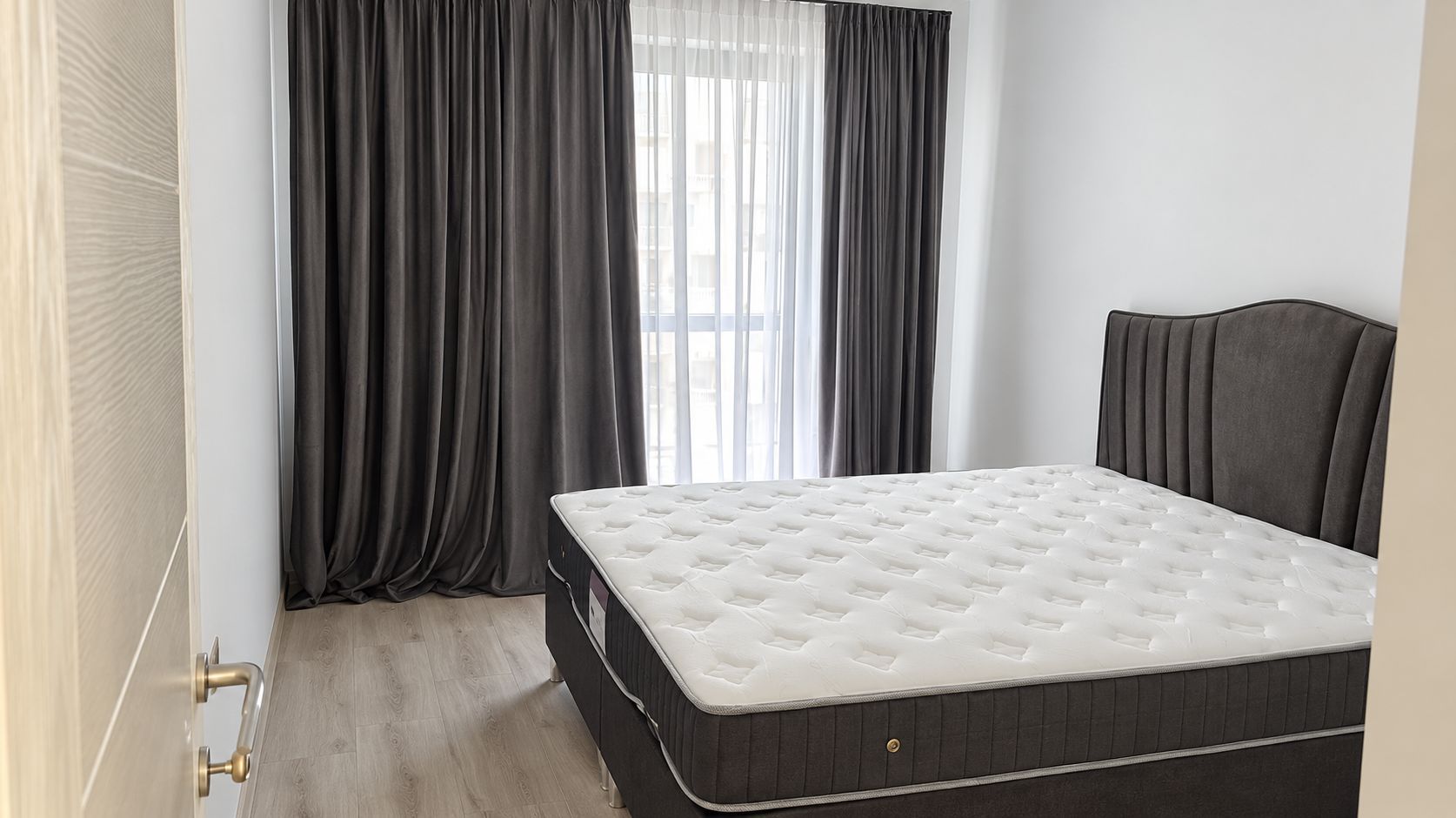 For Rent | Modern 2-Room Apartment | 52 sqm | HILS Pallady - Poză 6