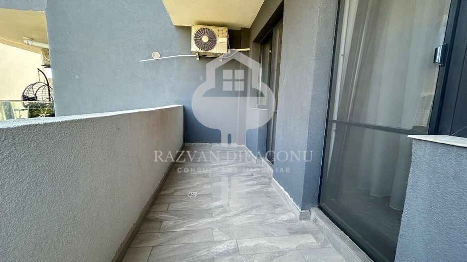 Apartament 2 camere Hanul cu Peste - Poză 10