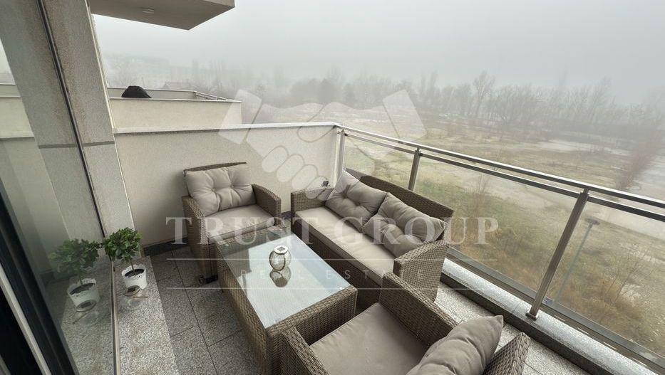 Apartament 2 camere Domenii | Imobil 2020 - Poză 1