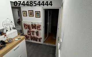 Apartament 4 camere de vânzare în cartierul Cug, Iași, etaj intermediar, decomandat, 84 mp - Poză 11