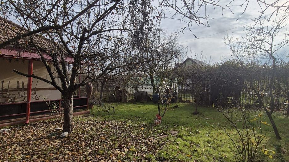 Casa Saftica/Balotesti/542 mp Teren - Poză 30