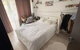1 cameră, 38mp, mobilat și utilat - ETAJ intermediar – Ideal Residence - Poză 1