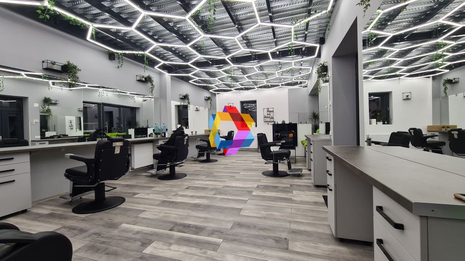 Spațiu comercial cu chirias - 130 mp - Poză 3