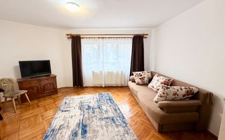 Apartament cu 2 camere in Manastur, etaj 1, zona Mogosoaia ! - Poză 4