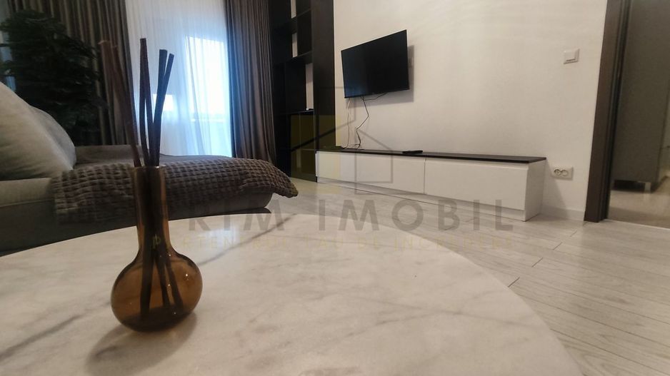 3 camere decomandat, Crystal Residence (Rediu-langa Bizantiq) - Poză 3