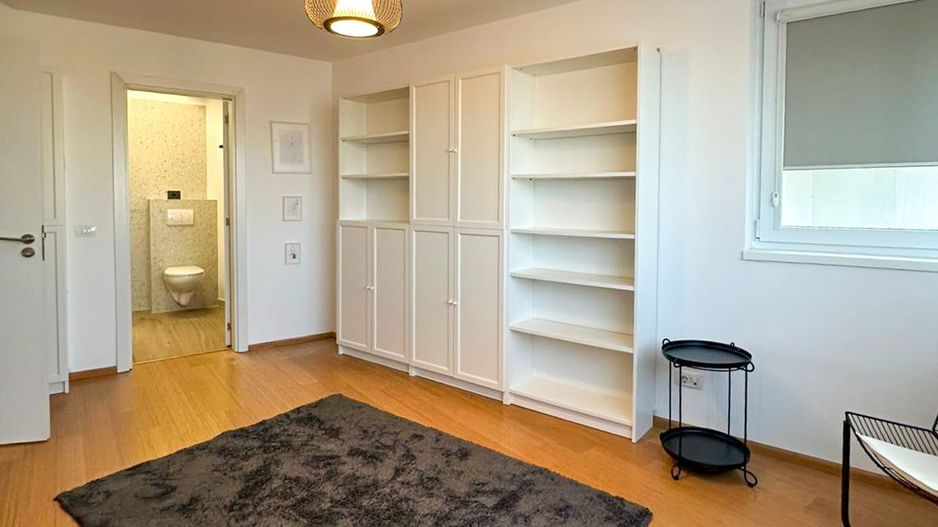 Chirie | Apartament 3 camere | Dressing | 2 locuri de parcare - Poză 7