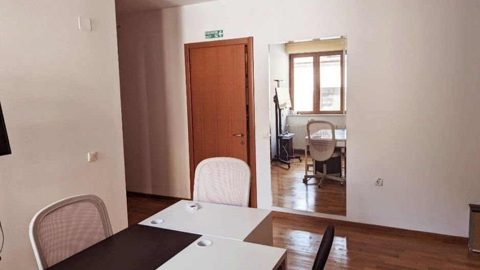 Apartament de inchiriat Dorobanti ( birouri) - Poză 2