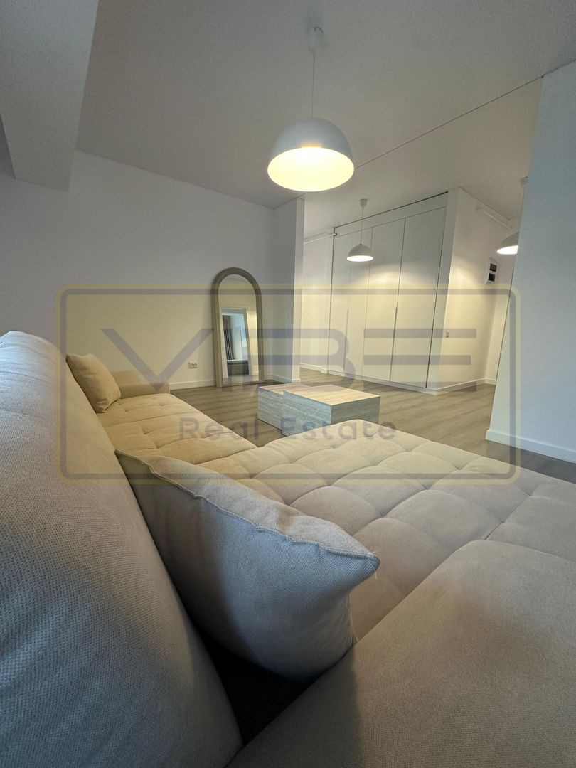 Apartament Premium- Parcare subterana - Nou - 67mp - Poză 14