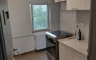 Garsonieră 🏢 | Virtuții 📍 | Etaj intermediar ⬆️ | Renovată complet ✨ - Poză 3