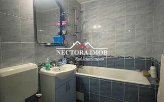 NECTORA IMOB-Apartament 3 camere, 2 bai, Zona Decebal-Dacia, 77 mp, PB - Poză 4