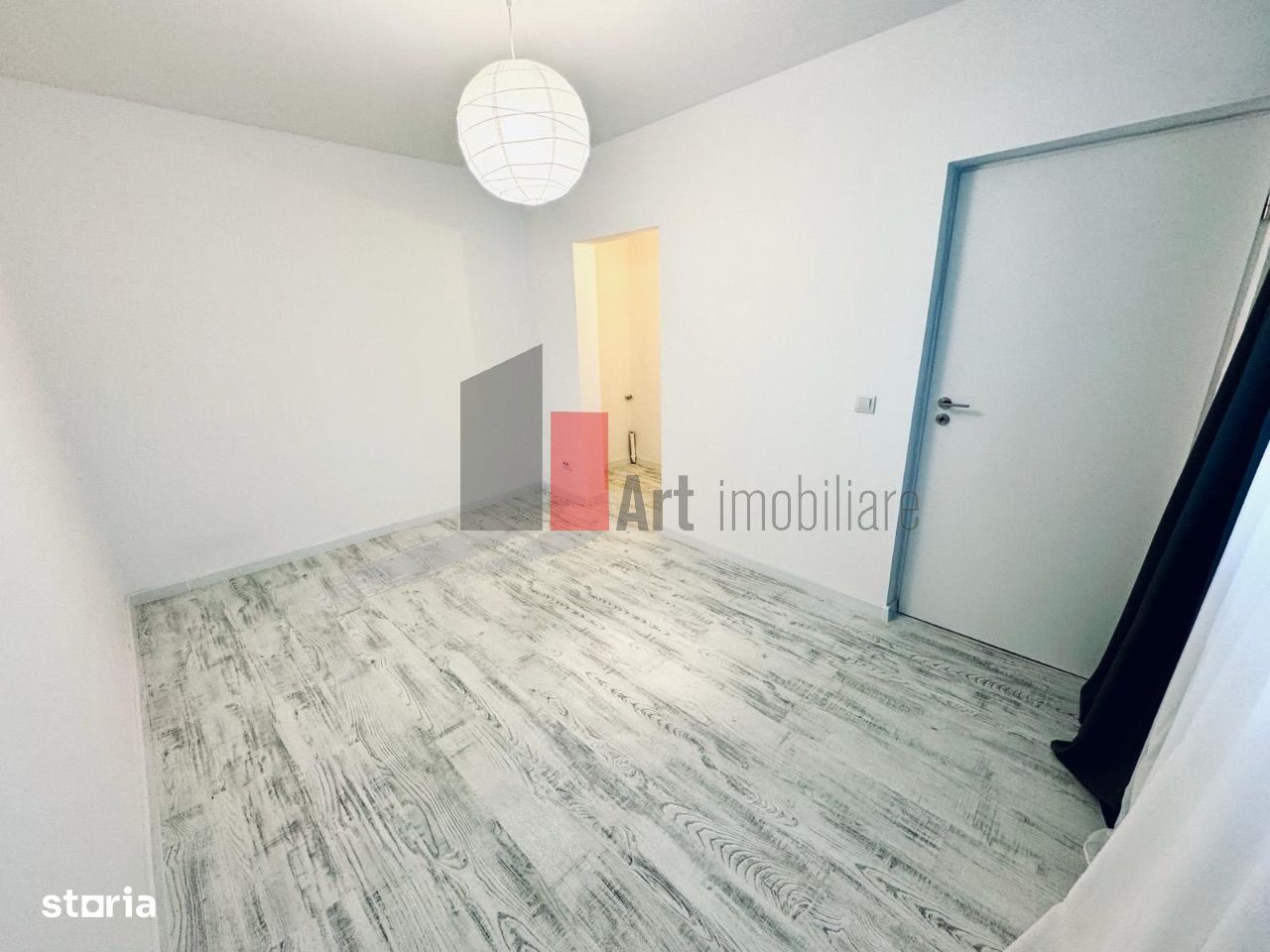 Apartment 2 camere Titan Parc IOR - Poză 2