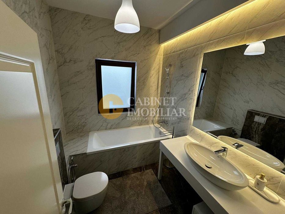 Vila individuala Visani - complet mobilata PREMIUM - Poză 6