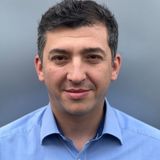 Iulian Cristache - CRISTACHE IMOBILIARE