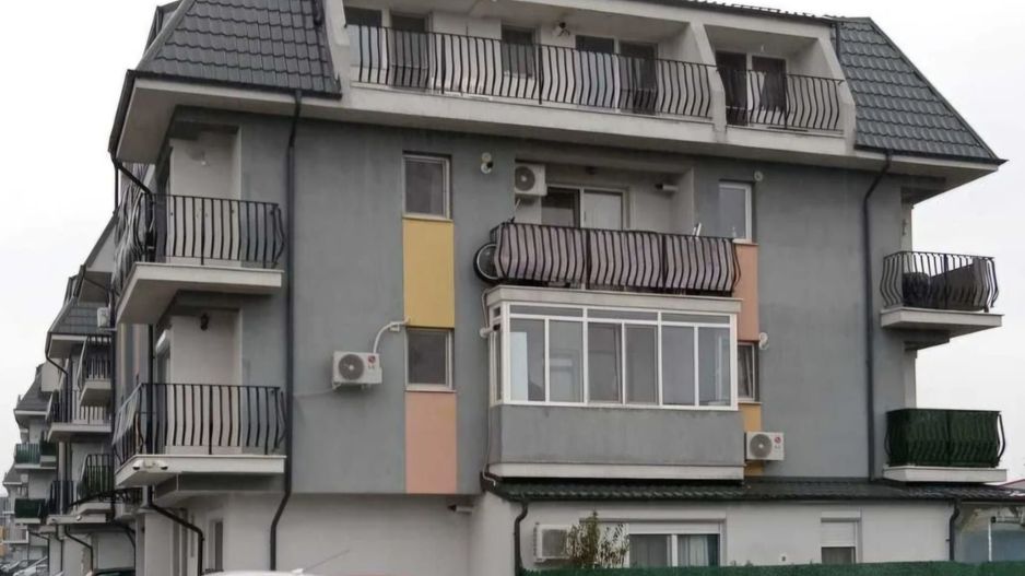 OTOPENI,  APARTAMENT 2 CAMERE - Poză 1