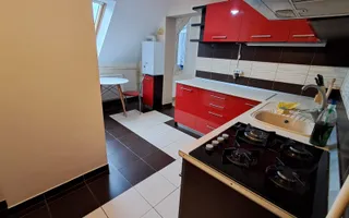 Apartament 3 camere | Etaj 3 | Zona Micro 16 - Poză 12