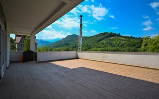 Domeniu Privat in natura, 13 camere, Cheile Rasnoavei - Poză 19