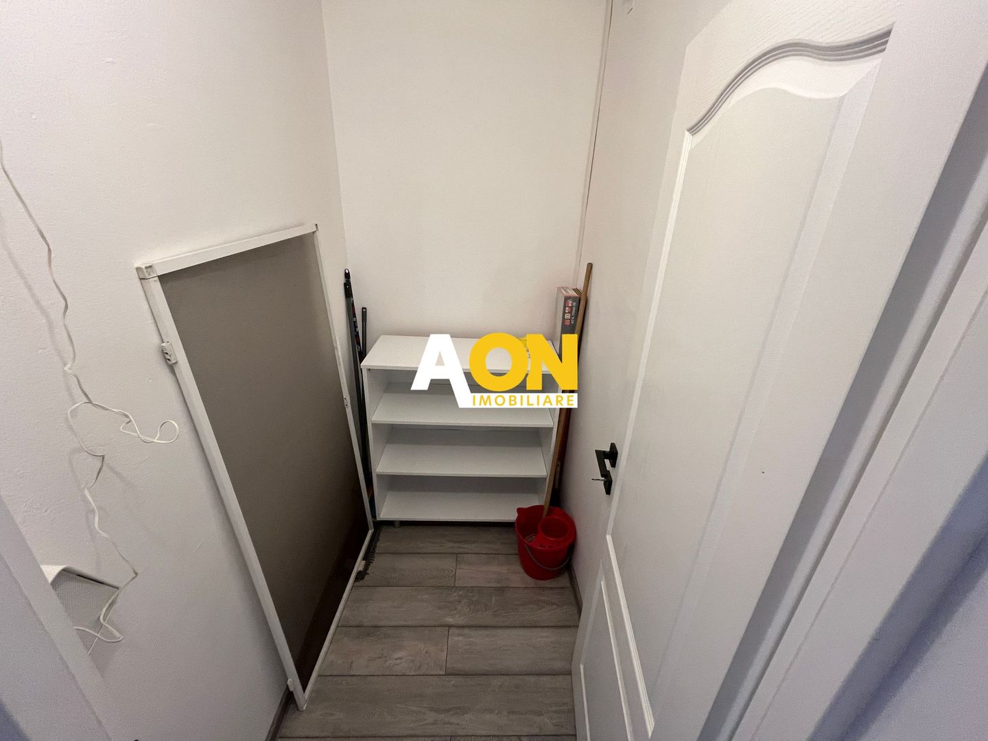 Apartament 3 Camere Superfinisat, Etaj 1 , Cetate - Poză 6