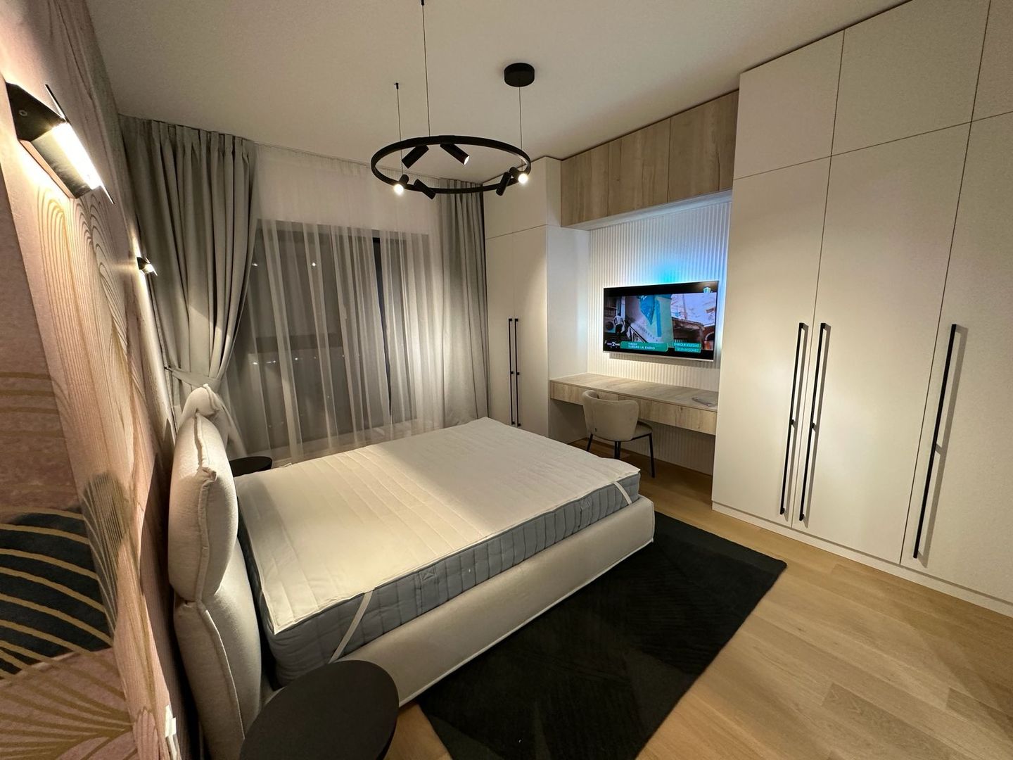 Skyline 3 room  Apartment | One Verdi Park - Poză 14