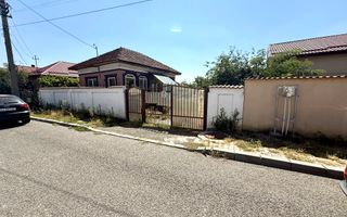 Teren Intravilan - 708mp - toate utilitatiile - Popoveni - Poză 1