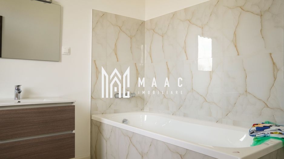 Casa Individuala de LUX | 7 camere | Selimbar - Poză 16