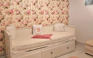 Apartament 3 camere Lujeruui-Loc de parcare - Poză 2