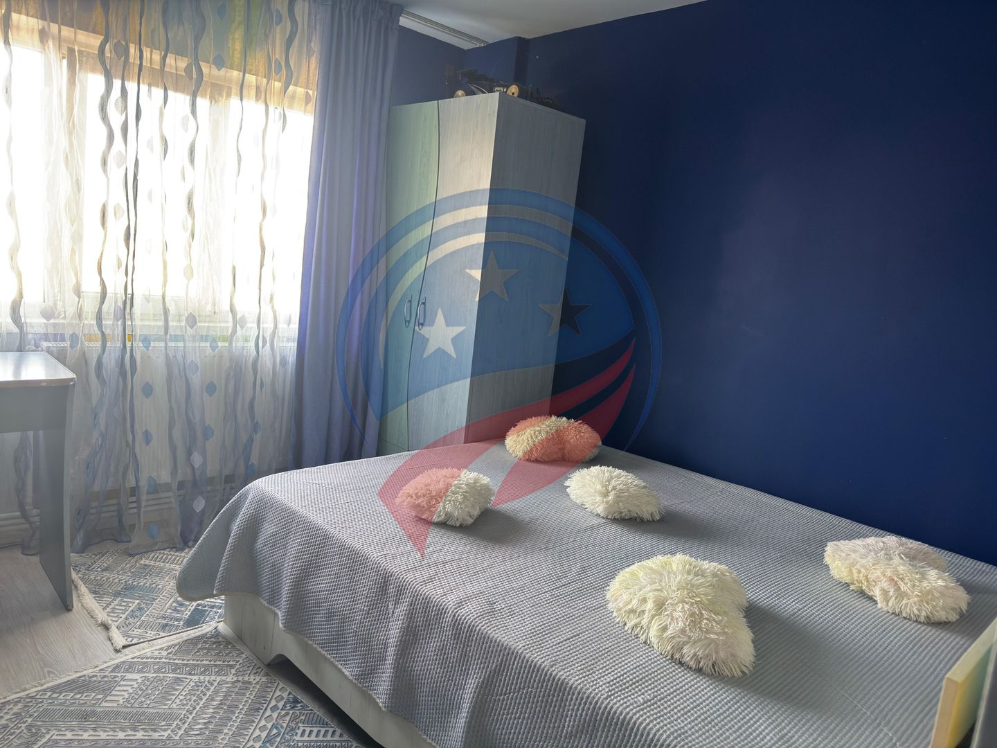 Apartament cu 2 camere – zona Ciupercă - Poză 3