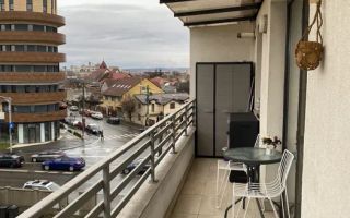 2 camere semidecomandate, Modern, Marasti, Fabricii, zona Kaufland - Poză 8