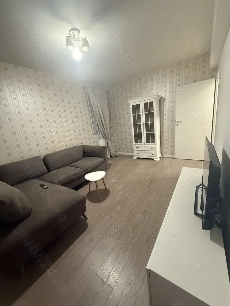 Apartament 2 camere Militari Residence - Poză 1