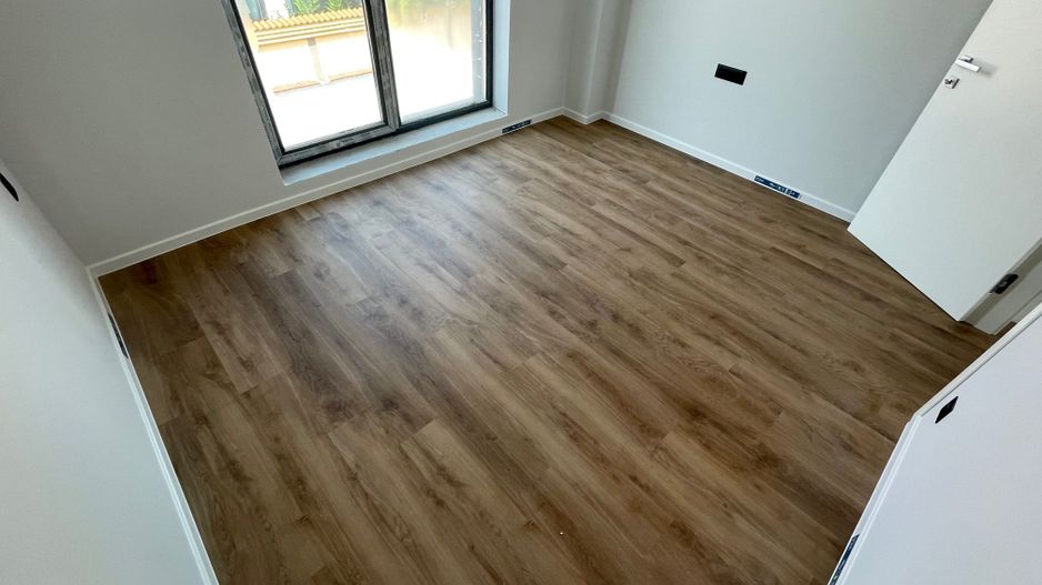 ULTIMA Vila Otopeni P+1 SMART,5 camere, zona f buna,  0% comision - Poză 11