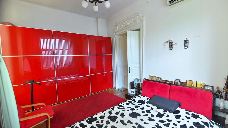 Casa individuală | Strada Plantelor | Curte proprie - Poză 21