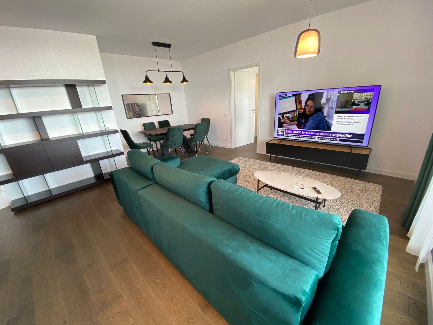 Spectacular view - Poză 2