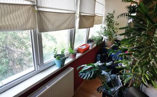 Apartament 2 camere mobilat/utilat in apropiere de metrou Titan - Liviu Rebreanu - Poză 18