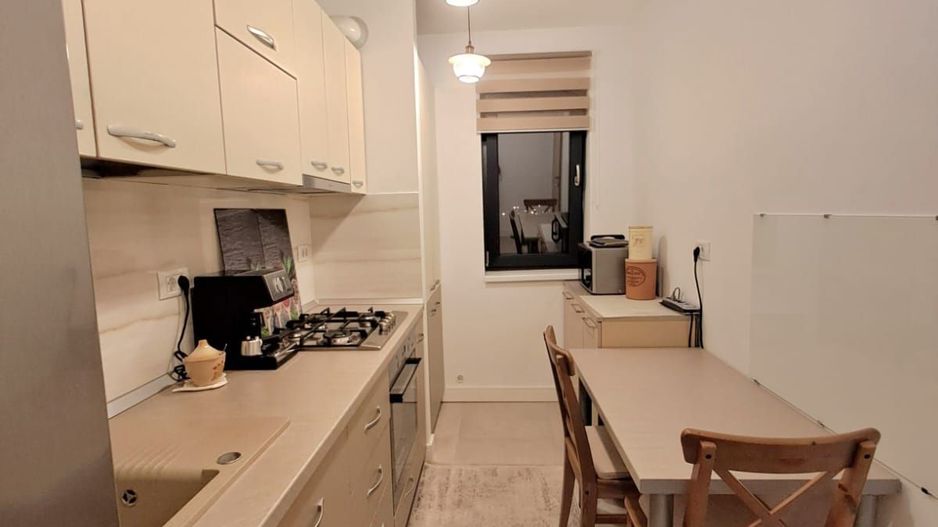 Apartament 3 camere | ONIX PARK North | Pipera – Aviației - Poză 7