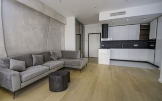 3 Camere Floreasca| Mobilat Premium| Parcare! - Poză 1