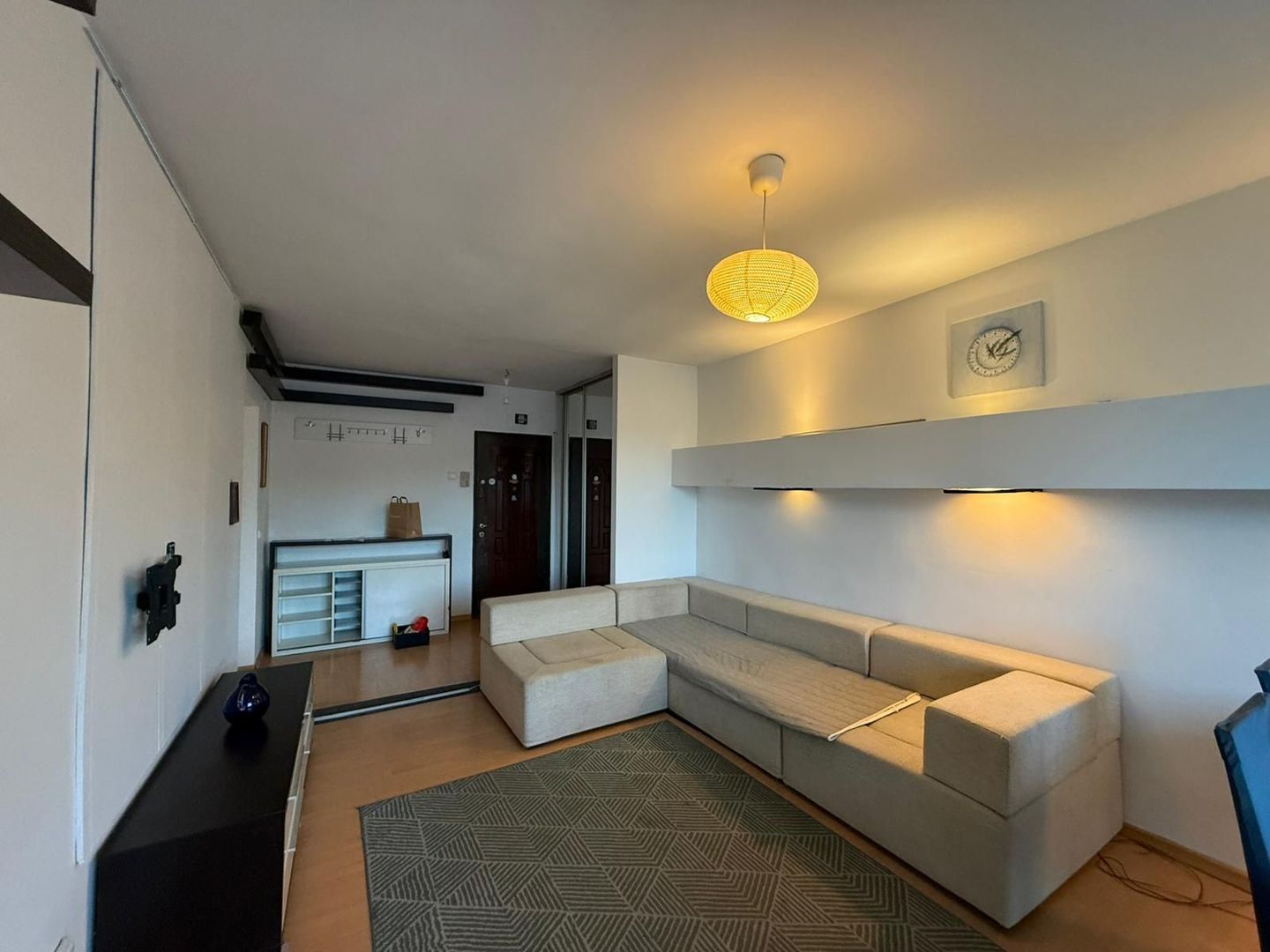 Apartament 2 camere, Grigorescu – zona Casa Radio - Poză 1